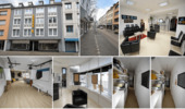 Gewerberäume im EG links.png - 5 Zimmer Einfamilienhaus zur Miete in Trier