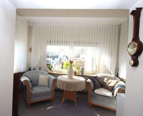 Wintergarten - 