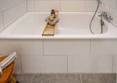 Beispielansicht Badezimmer - 