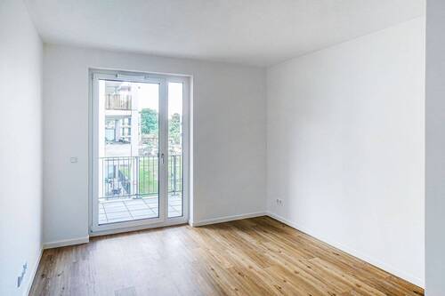 ZimmerBeispielansicht Zimmer - 