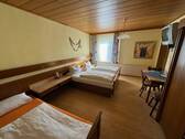 Beispiel Doppelzimmer 1 - 