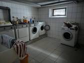 Waschküche - 