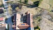 Top Down Seitenansicht - 2 Zimmer Hotel, Pension, Gasthof zur Miete in Weiding