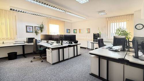 Büroräume - Büro zur Miete in Neumarkt in der Oberpfalz