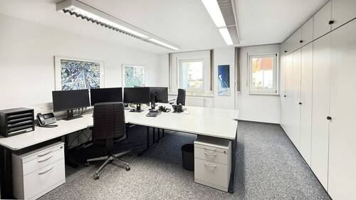 Bild 4 - Büro in Neumarkt in der Oberpfalz zur Miete
