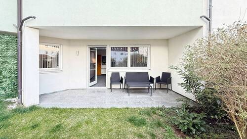 Terrasse - 