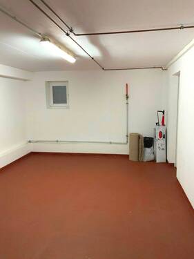 gepflegter Zustand - 