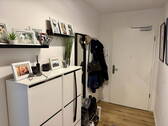 Eingangsbereich - 