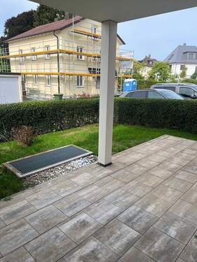 Garten - 