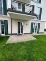 Seiten Terrasse - 