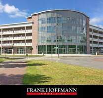 Toll geschnittene 2 Zimmerwohnung in Kaltenkirchen