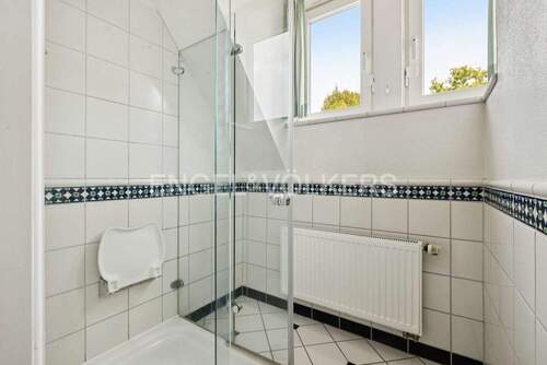 Badezimmer im OG(2) - 