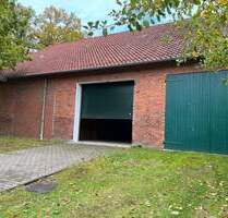 Ca. 156 m² große Lagerhalle in Rade - Neu Wulmstorf
