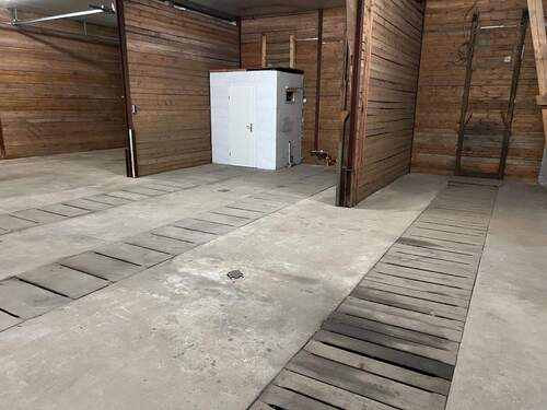 Halle - Halle in Neu Wulmstorf