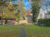 Herrlicher Innenhof - 