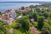 nur 100 Meter zum See - 
