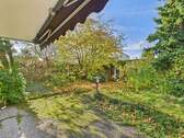 Terrasse und Garten - 