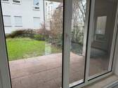 mit Zugang auf die Terrasse - Etagenwohnung mit 79,50 m&sup2; in Darmstadt zur Miete