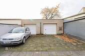 2 Garagen - 