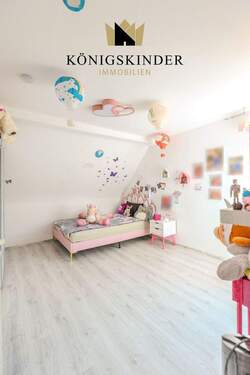 Kinderzimmer DG - 