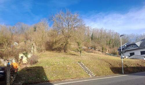 Ansicht - Angelbachtal - ein Grundstück mit Zukunft