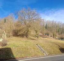 Angelbachtal - ein Grundstück mit Zukunft