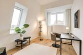 GS23- Büro/Gäste/Kinderzimmer WHG 5 Haus 1 - 