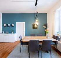 AIGNER - Charmante 3-Zimmer-Altbauwohnung in Neuhausen - München Neuhausen-Nymphenburg