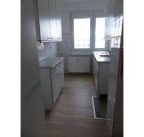 Dreiraumwohnung in Oschatz mit Einbauküche