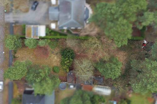 Luftbild senkrecht - 