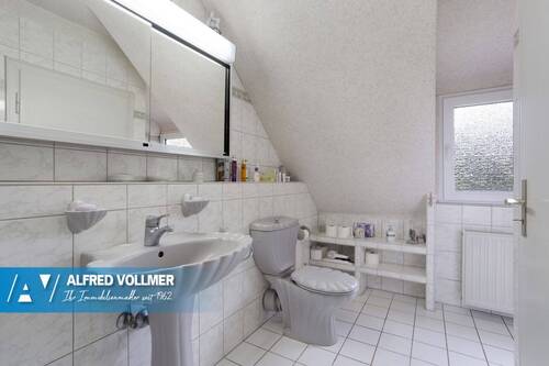 Badezimmer - 
