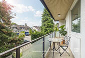 Balkon 1/2 (KI) - 