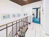 Flur/Empore - 