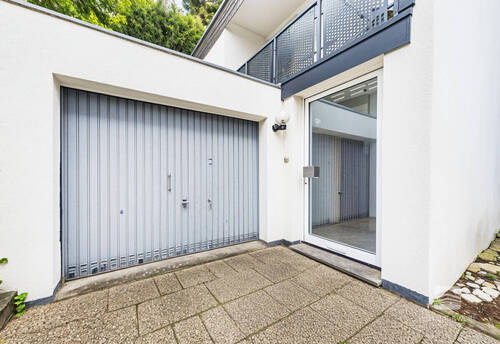 Garage/Zugang App. 1 (KI) - 