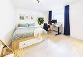 App. 1 - Wohn-/Schlafzimmer (KI) - 