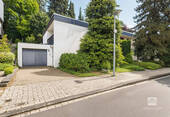 Vorderansicht - 5 Zimmer Einfamilienhaus zum Kaufen in Aachen