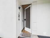 Hauseingang - 