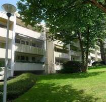 STADTWOHNUNG IM GRÜNEN - FRISCH RENOVIERT # AB 1.9.2026 - Mönchengladbach Rheydt