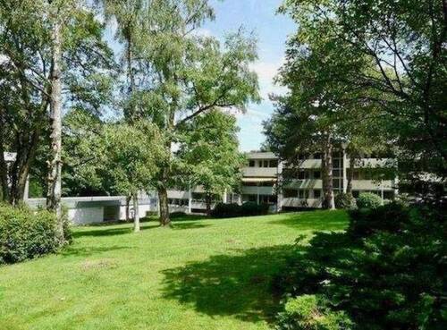 Grünanlage/Alter Baumbestand - 3 Zimmer Etagenwohnung zur Miete in Mönchengladbach