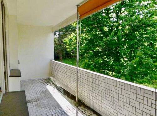 West-Loggia/Grünblick - Etagenwohnung mit 76,00 m&sup2; in Mönchengladbach zur Miete