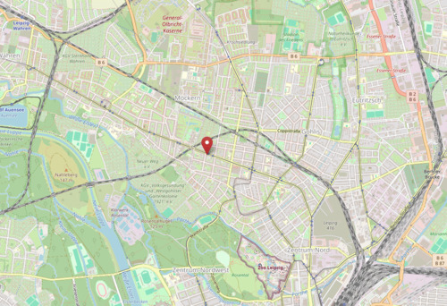 www.openstreetmap.org - 