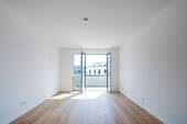 Beispielansicht Wohnbereich - 4 Zimmer Etagenwohnung in Berlin