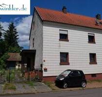 Handwerkerhaus mit Platz und schönem Garten - Kirkel Kirkel-Neuhäusel