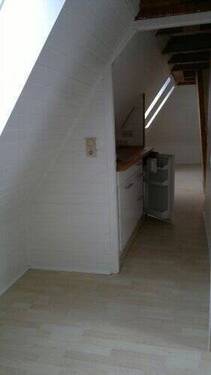 Gepflegtes Laminat - 