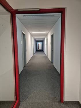 Flurbereich - 