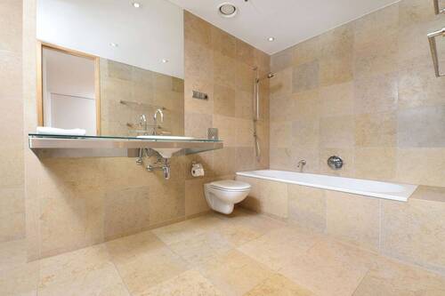 Master Badezimmer - 