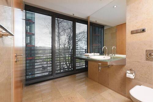 Master Badezimmer - 