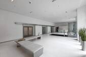 Eingangsbereich mit Concierge - 