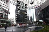 Sony Center, Berlin Potsdamer - 3 Zimmer Etagenwohnung zum Kaufen in Berlin