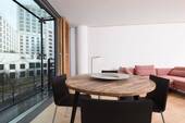 Wohnzimmer - 